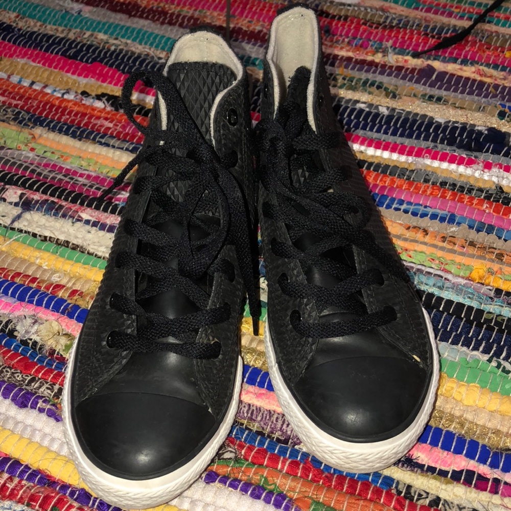 Converse High Top